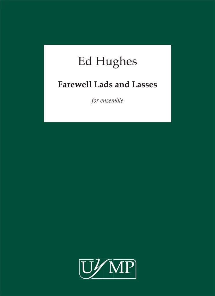 Farewell Lads and Lasses
